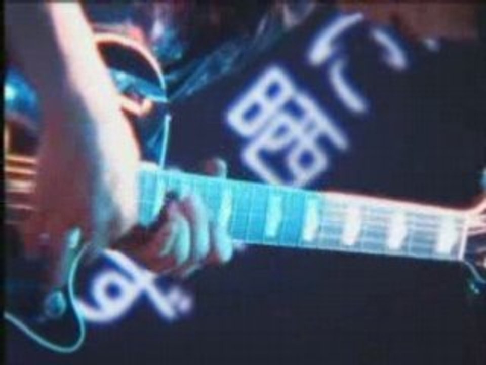 Mucc - Kono sen to sora - natsu no tour 2003