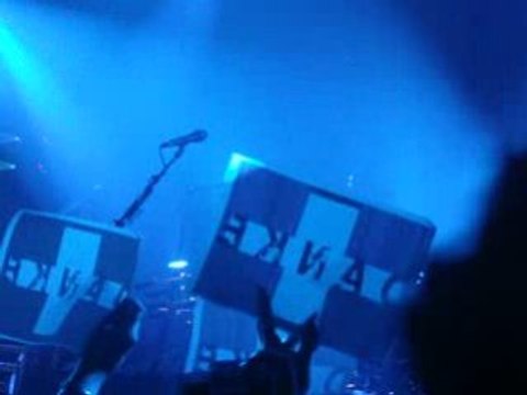 Tokio Hotel - 12.07.08 - Genève