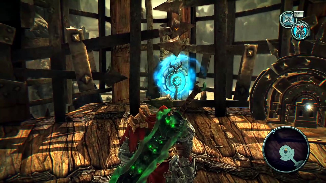 Darksiders [ Warmastered Edition ] - Part 25