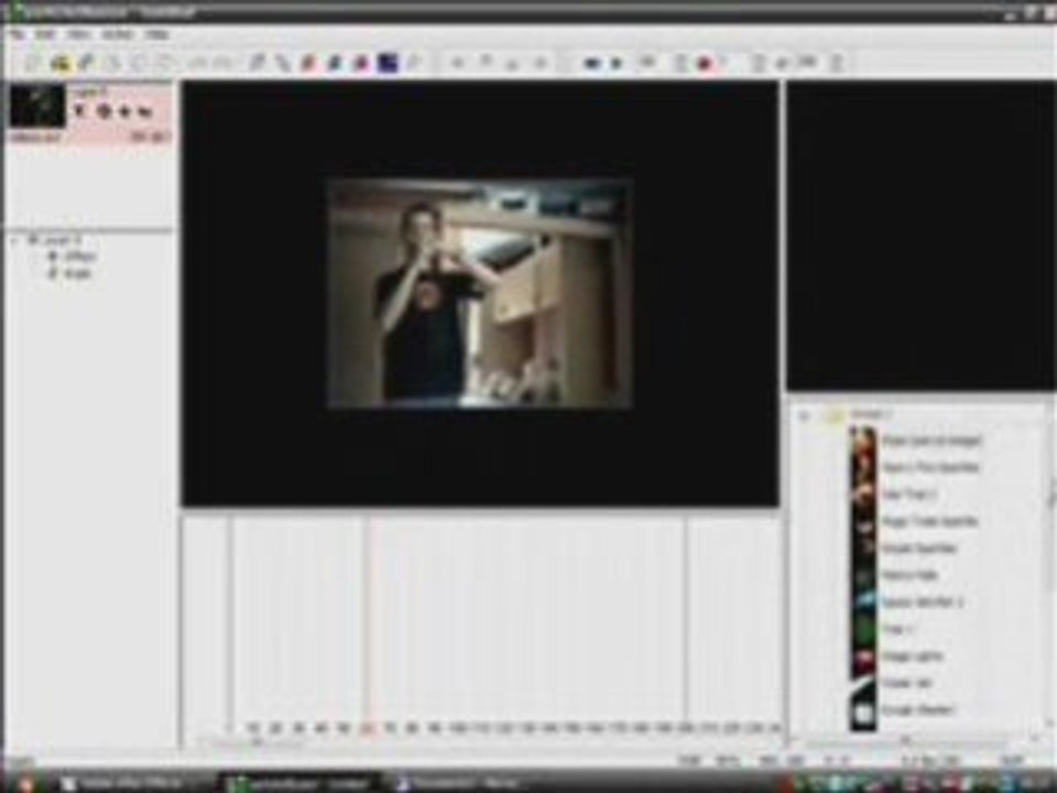 Particle Illusion Tutorial clones(1-2)