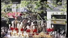 C47; Hdad. Exaltación En Campana 2002 (Sevilla)