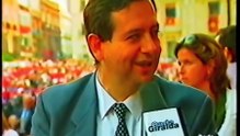 Onda Giralda; Lunes Santo 1997  Parte  2