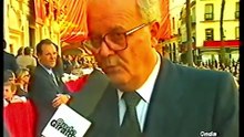 Onda Giralda; Domingo De Ramos 1997 Parte 2