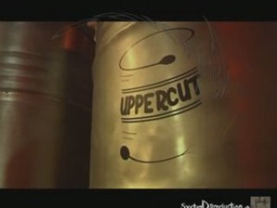Uppercut démo