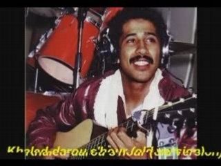 Cheb khaled "darou shour" old version