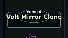 HP Tournament Finals: Volt Mirror Clone vs Lunar Twin Oblivion | Marble Race Showdown | Arc Derby Focus