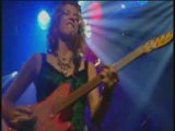 Sue Foley - The Snake (live)