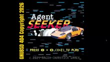 GNUBSD404Long N227 Agent Seeker (Linux/Web/Pico)