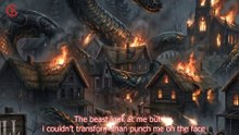 Scare Face CHAPTER III THE CAVE-