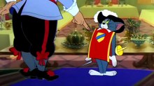 Tom And Jerry - The Two Mouseketeers