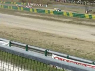 Manche qualif d1