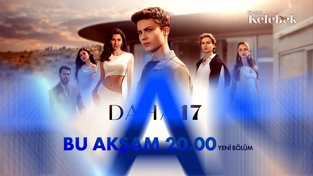 Daha 17 11. Bölüm Ön İzleme