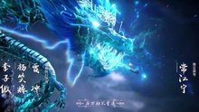 仙逆153.4K