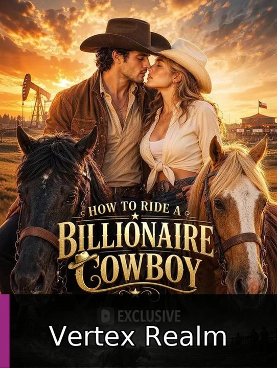 How to Ride a Billionaire Cowboy | Vertex Realm