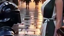 Il compagno che ha lasciato lontano (esclusivo) | Film Completo in Italiano