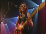 Sue Foley - Queen Bee (live)