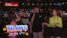 TBATS On The Go: Lexi Gonzales at Apple Dy, pinadugo ang ilong ng netizens sa 'Don’t English Me'!