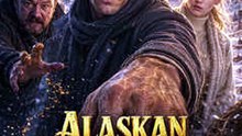 Alaskan Gold Rush | Adventure Drama Full Movie