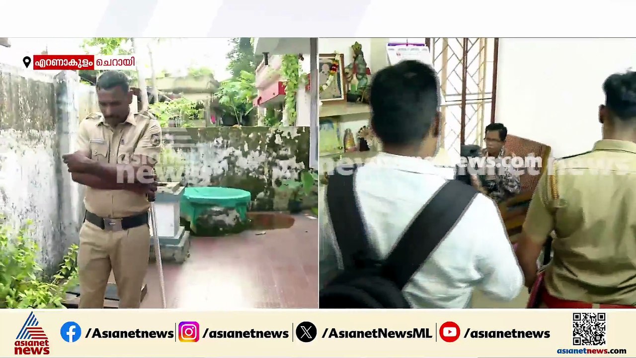 ടിജി മോഹന്‍ദാസിന്റെ അറസ്റ്റ് നിയമത്തിലെ പഴുത് അടച്ചുള്ള പൊലീസ് നടപടി: രാജു പി നായര്‍