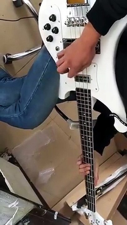 Custom Guitar Atelier Review | Premium Hardware an