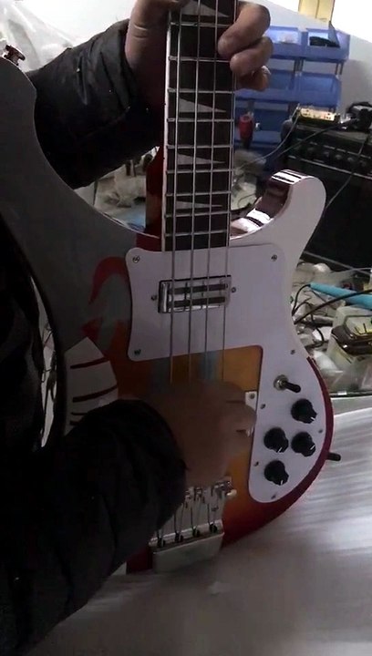 Custom Guitar Atelier Review | Premium Hardware an