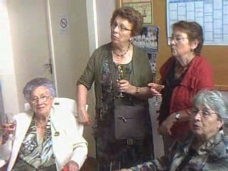 Jacques Margue Marcelle Simone 13 juillet 2008