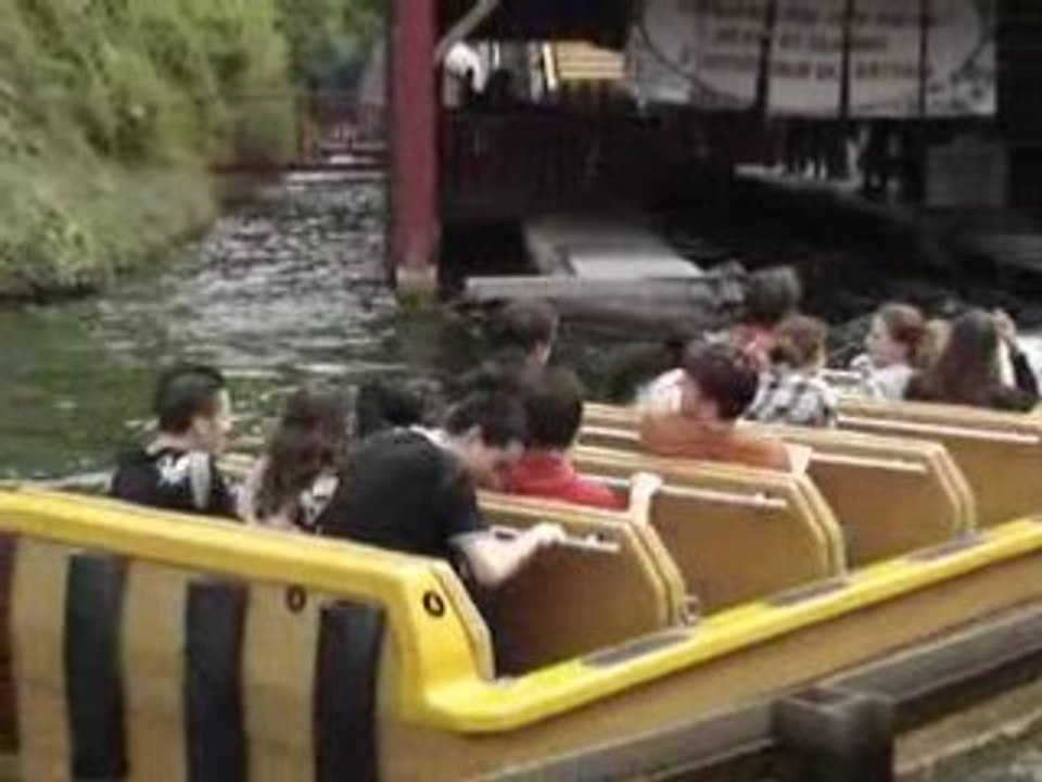 Le Grand Splash