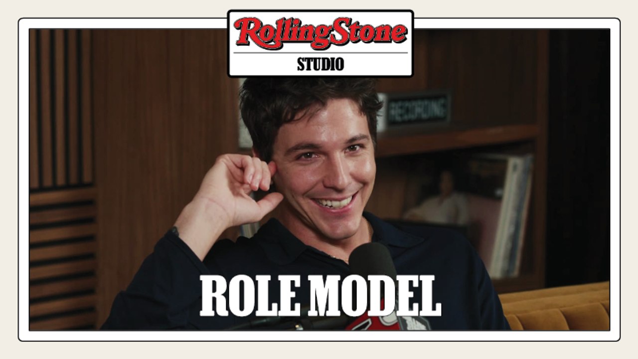 Role Model on His New Album, Working with Dakot...