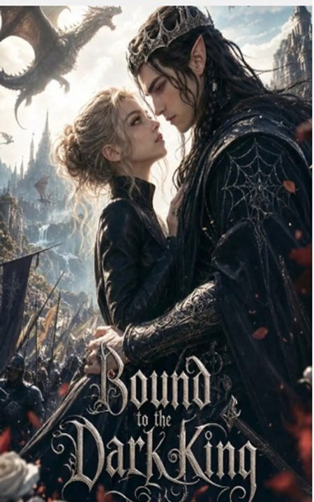 Bound to the Dark King - FULL | Full Short Drama | English Sub 2026