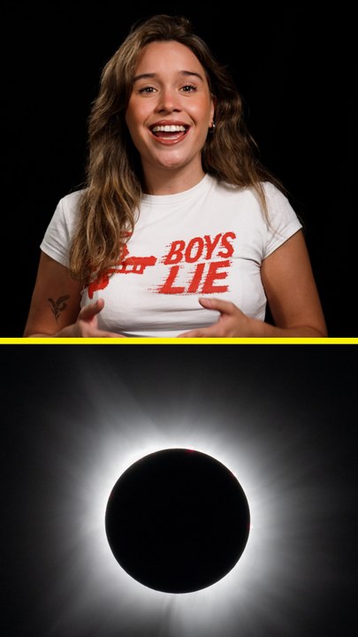 Todo lo que puede salir mal durante un eclipse