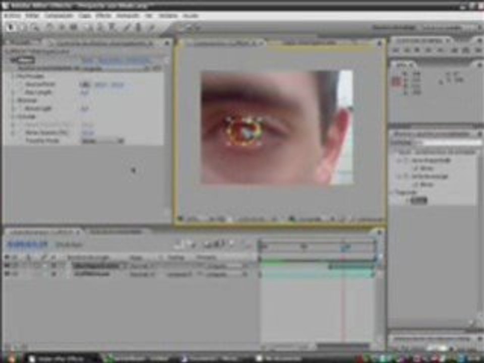 Particle Illusion Tutorial clones(2-2)