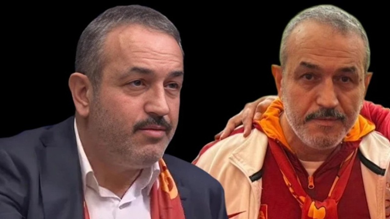 UltrAslan taraftar grubu lideri Sebahattin Şirin gözaltına alındı