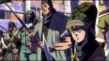 Hokuto no Ken