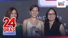 GMA Network, wagi ng bronze para sa Excellence in Content Marketing Strategy