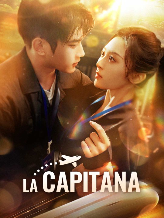 La Capitana En Español