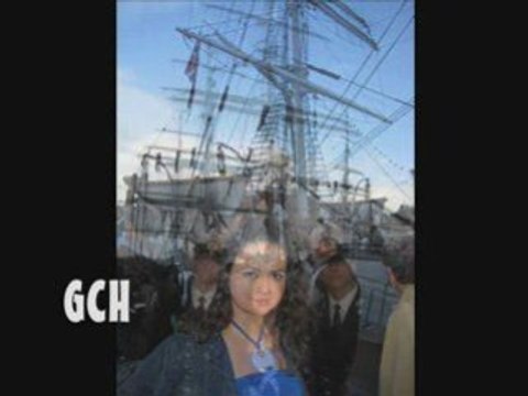 CHOU MBAKKIKI - WAEL KFOURY ¤ LINA @ ARMADA ROUEN 2008