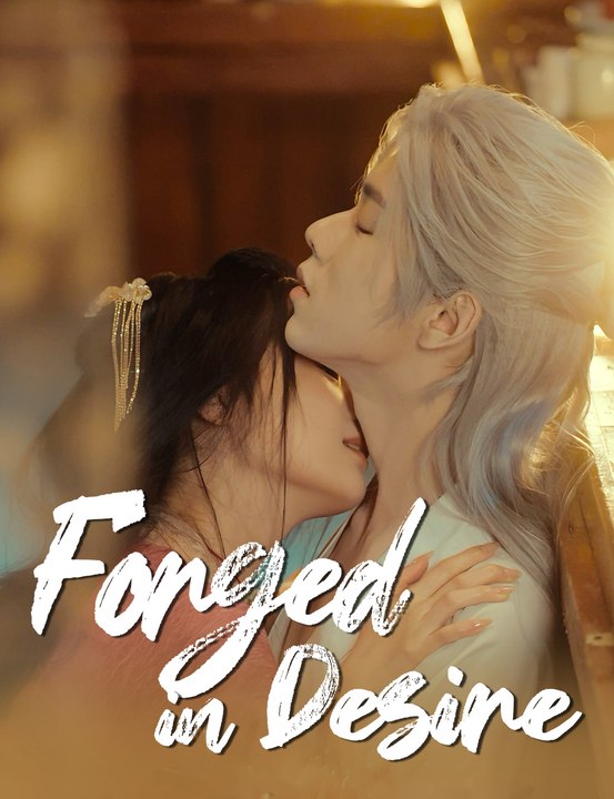 [EngSub] Forged in Desire