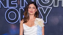 Monica Barbaro schwärmt von New York