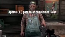 Sobrevivência Zumbi_ Economize Gasolina, Elimine Inimigos!