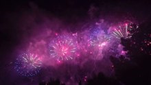 Heridos por una carcasa 27 espectadores de un espectáculo de fuegos artificiales en Altea (Alicante)