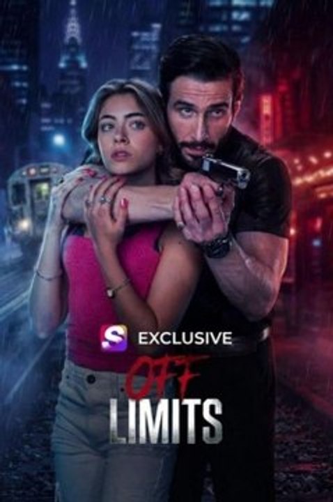 off limits