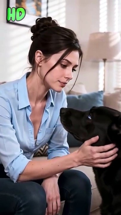 Der Mafia-Don wurde mein Hund : | Ganzer Film Deutsch