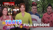 TBATS On The Go: Ghost Month, dapat bang katakutan? Master Hanz Cua, may sagot! (Full Episode)