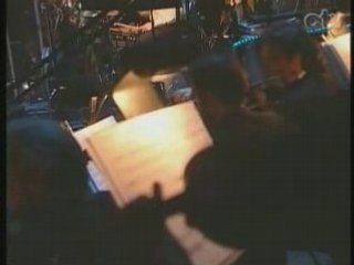 Racheim (with the chorists) - Yaakov Shwekey