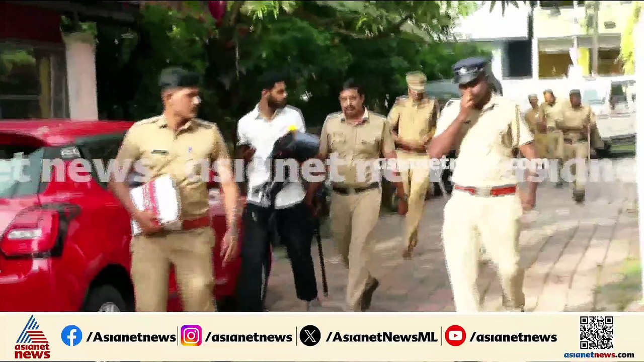 കേസ് എടുത്തിട്ട് പത്ത് ദിവസം; ടി.ജി മോഹൻദാസിനെ അറസ്റ്റ് ചെയ്യുമോ?