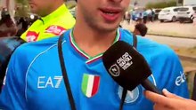Il Napoli punta Gabriel Jesus: ma per i tifosi è il nome giusto? - VIDEO