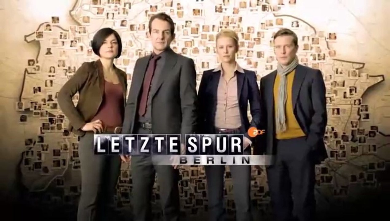 Letzte Spur Berlin -012- Lebensbund