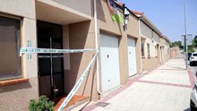 Hallan los cadáveres del exsecretario de UAGA y su mujer con signos de violencia en Zaragoza