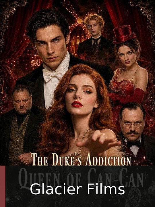 The Duke's Addiction: Queen of Can-Can Glacier Films