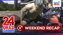 24 Oras Weekend (Part 3) August 9, 2026